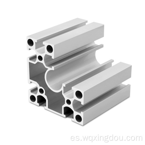 Perfil de aluminio industrial 8840 Perfil de aluminio de esquina